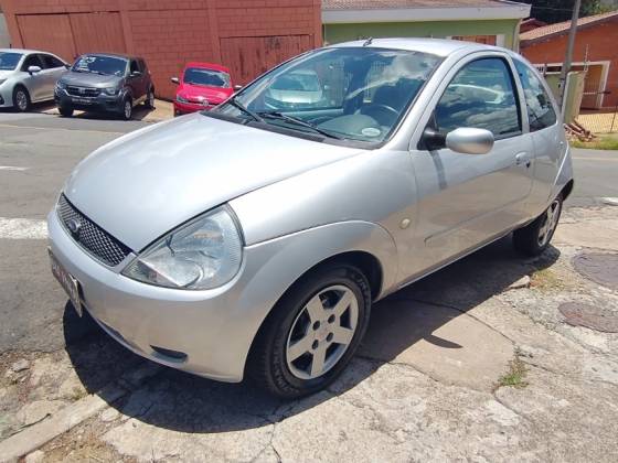 FORD KA 1.0 MPI GL 8V GASOLINA 2P MANUAL FORD KA 1.0 MPI GL 8V GASOLINA 2P MANUAL